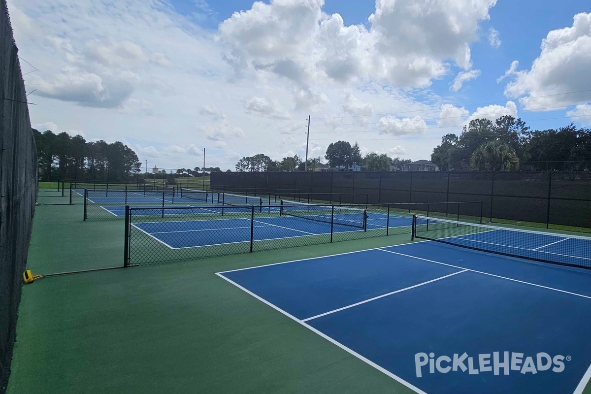 Photo of Pickleball at Clermont Arts And Recreation Center